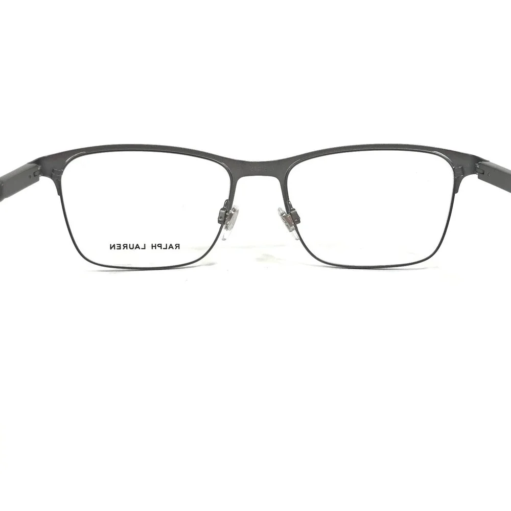 Ralph Lauren Eyeglasses Frames RL5100 9335 Gunmetal Gray Tortoise 53-18-145
